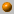 '90s-website bulletpoint sphere: orange