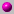 '90s-website bulletpoint sphere: pink
