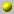'90s-website bulletpoint sphere: yellow